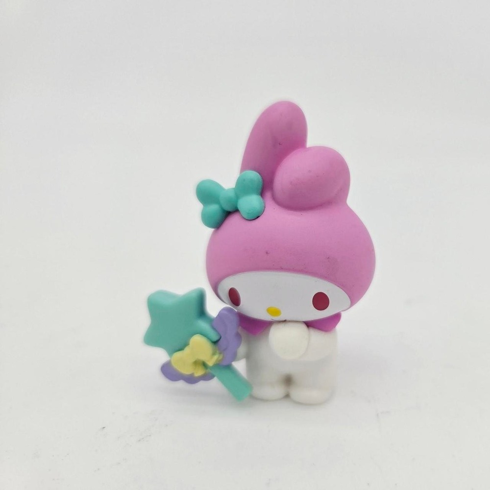 Mini my‎ Melody Magical Wand figure